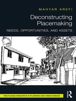 cover image of Deconstructing Placemaking